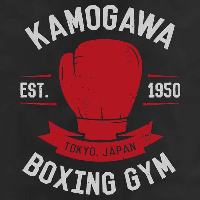 Kamogawa Boxing Gym Adult Drive Performance Visor