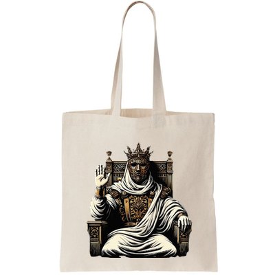 King Baldwin Iv Bag
