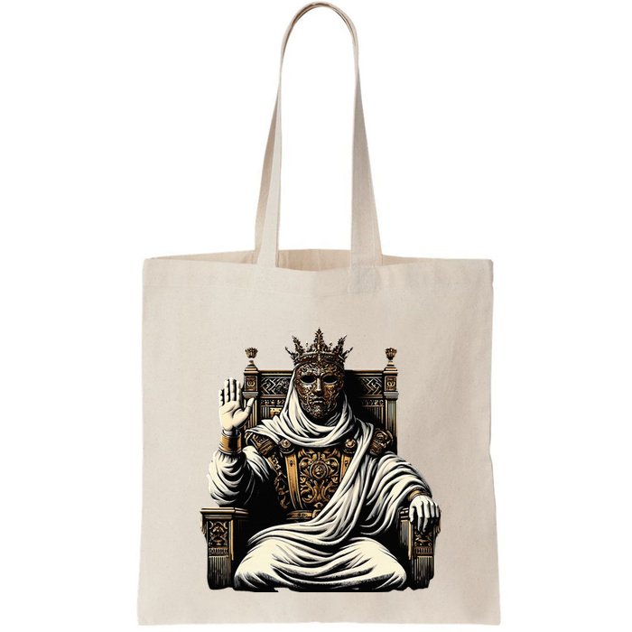 King Baldwin Iv Bag