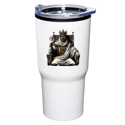 King Baldwin Iv Tumbler