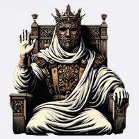King Baldwin Iv Visor