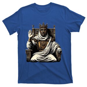 King Baldwin Iv T-Shirt