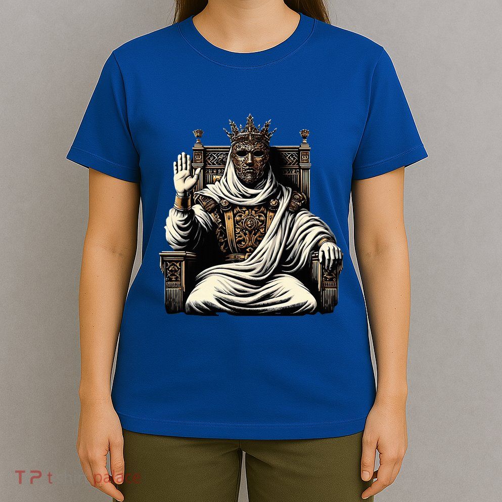 King Baldwin Iv T-Shirt