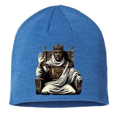 King Baldwin Iv Sustainable Beanie