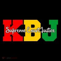 Ketanji Brown Jackson Supreme Court Justice 1st Black Woman Judge Cooling Performance Long Sleeve Crew
