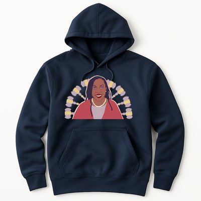 Ketanji Brown Jackson Supreme Court Hoodie