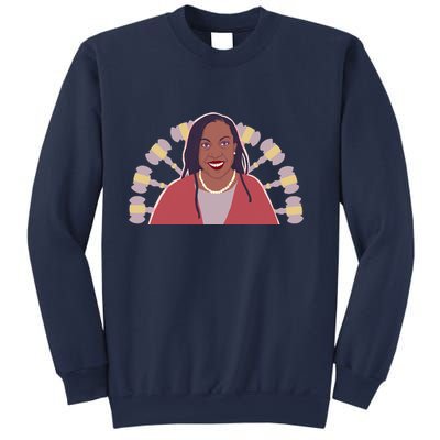 Ketanji Brown Jackson Supreme Court Sweatshirt