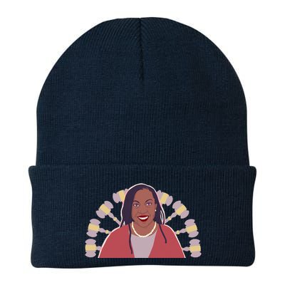 Ketanji Brown Jackson Supreme Court Beanie