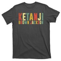 Kentaji Brown Jackson Vintage T-Shirt