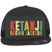 Kentaji Brown Jackson Vintage Flatbill Hat