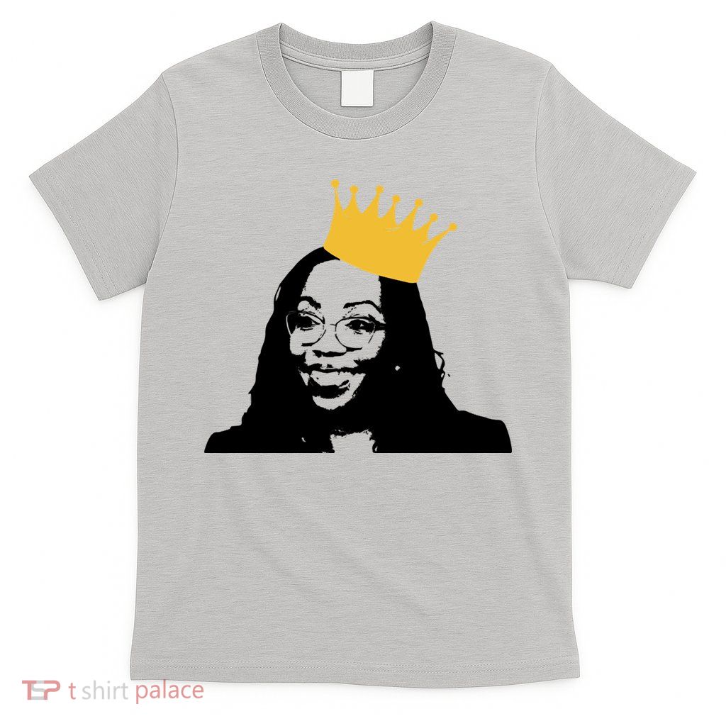 Ketanji Brown Jackson T-Shirt