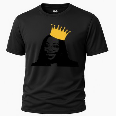 Ketanji Brown Jackson Performance Shirt