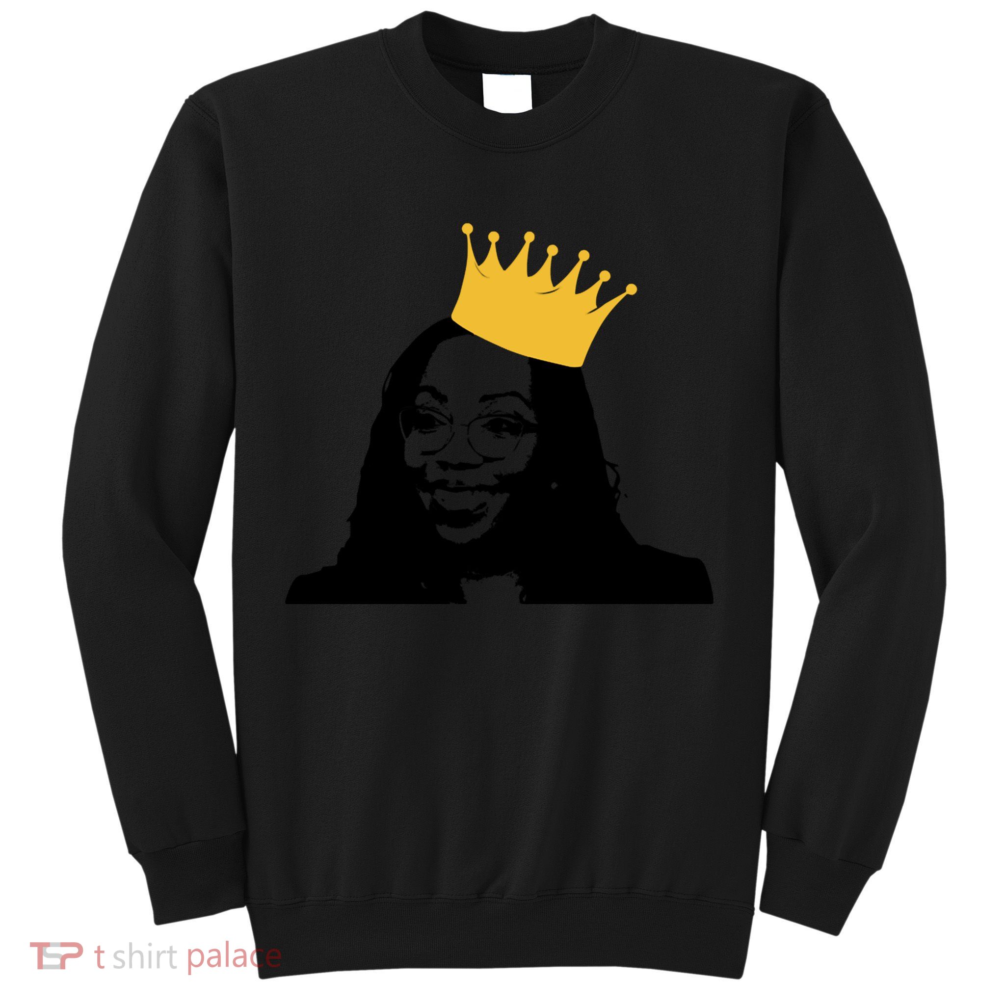 Ketanji Brown Jackson Sweatshirt