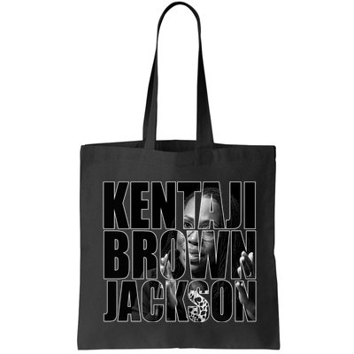 Ketanji Brown Jackson Supreme Court Bag