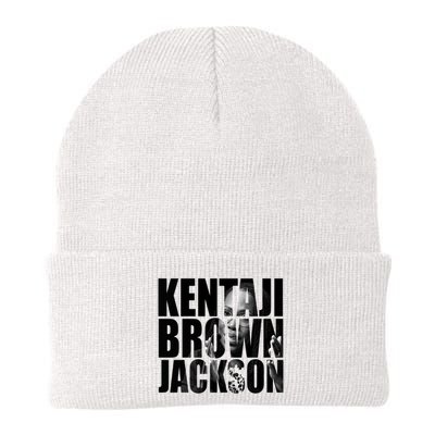 Ketanji Brown Jackson Supreme Court Beanie