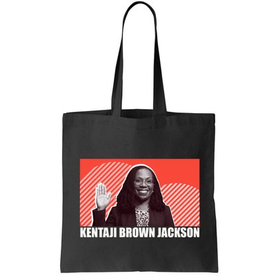 Ketanji Brown Jackson Supreme Court History Bag