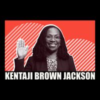 Ketanji Brown Jackson Supreme Court History Bag