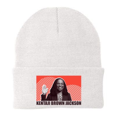 Ketanji Brown Jackson Supreme Court History Beanie