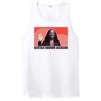 Ketanji Brown Jackson Supreme Court History PosiCharge Competitor Tank