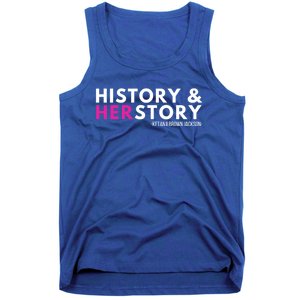 Ketanji Brown Jackson History Herstory Her Story Ketanji Gift Tank Top