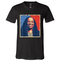 Ketanji Brown Jackson V-Neck T-Shirt