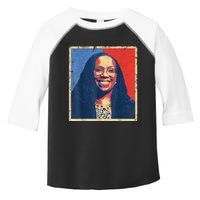 Ketanji Brown Jackson Toddler Fine Jersey T-Shirt