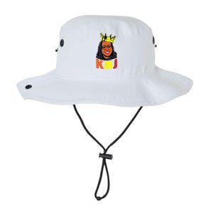 Ketanji Brown Jackson Retro KBJ Crown Legacy Cool Fit Booney Bucket Hat