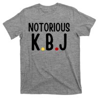 Ketanji Brown Jackson Notorious KBJ T-Shirt