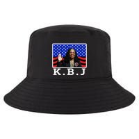 Ketanji Brown Jackson Essential Cool Comfort Performance Bucket Hat
