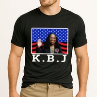 Ketanji Brown Jackson Essential Cooling Performance Crew T-Shirt