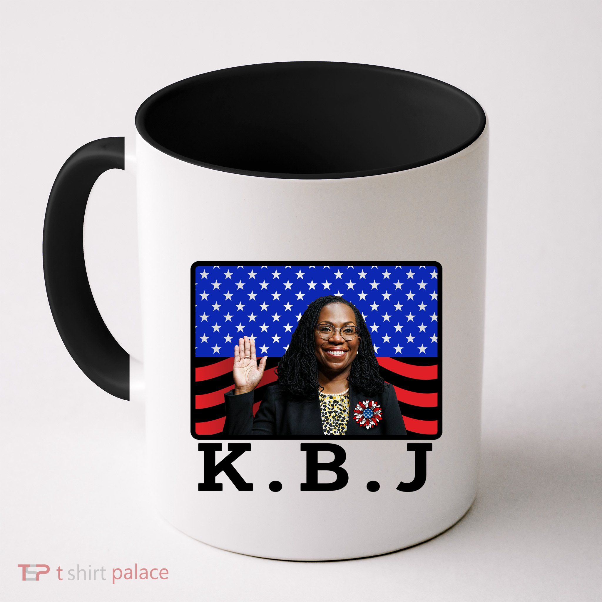 Ketanji Brown Jackson Essential Mug