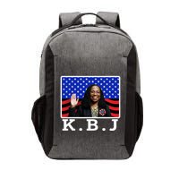 Ketanji Brown Jackson Essential Vector Backpack