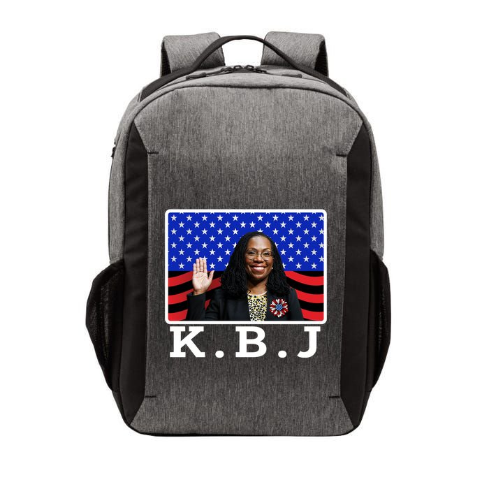 Ketanji Brown Jackson Essential Vector Backpack