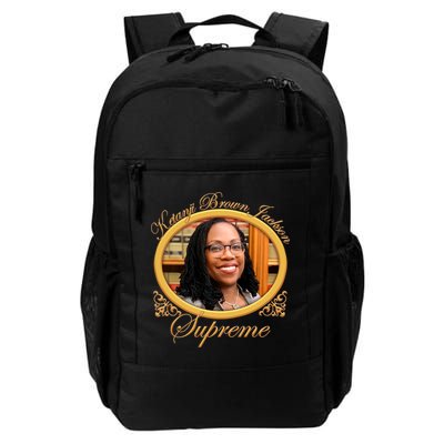 Ketanji Brown Jackson Supreme Backpack