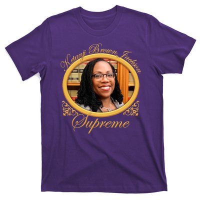 Ketanji Brown Jackson Supreme T-Shirt