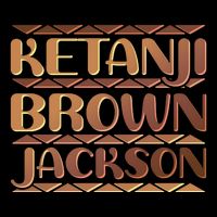 Ketanji Brown Jackson Melanin Colors Supreme Court Justice Backpack