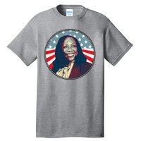 Ketanji Brown Jackson USA Vintage Tall T-Shirt