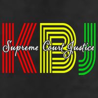 Ketanji Brown Jackson Supreme Justice Court 1st Black Woman Cool Comfort Performance Bucket Hat
