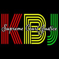 Ketanji Brown Jackson Supreme Justice Court 1st Black Woman Bucket Hat