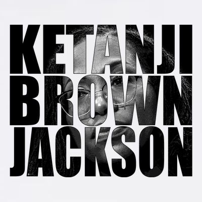Ketanji Brown Jackson Supreme Court Justice T-Shirt
