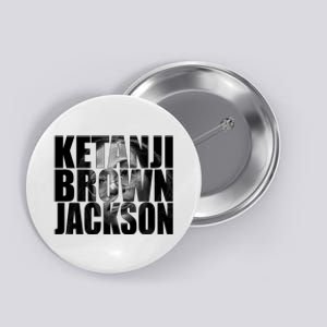 Ketanji Brown Jackson Supreme Court Justice Button