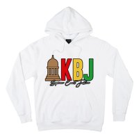 Kentanji Brown Jackson Supreme Court 2022 Notorious KBJ Hoodie