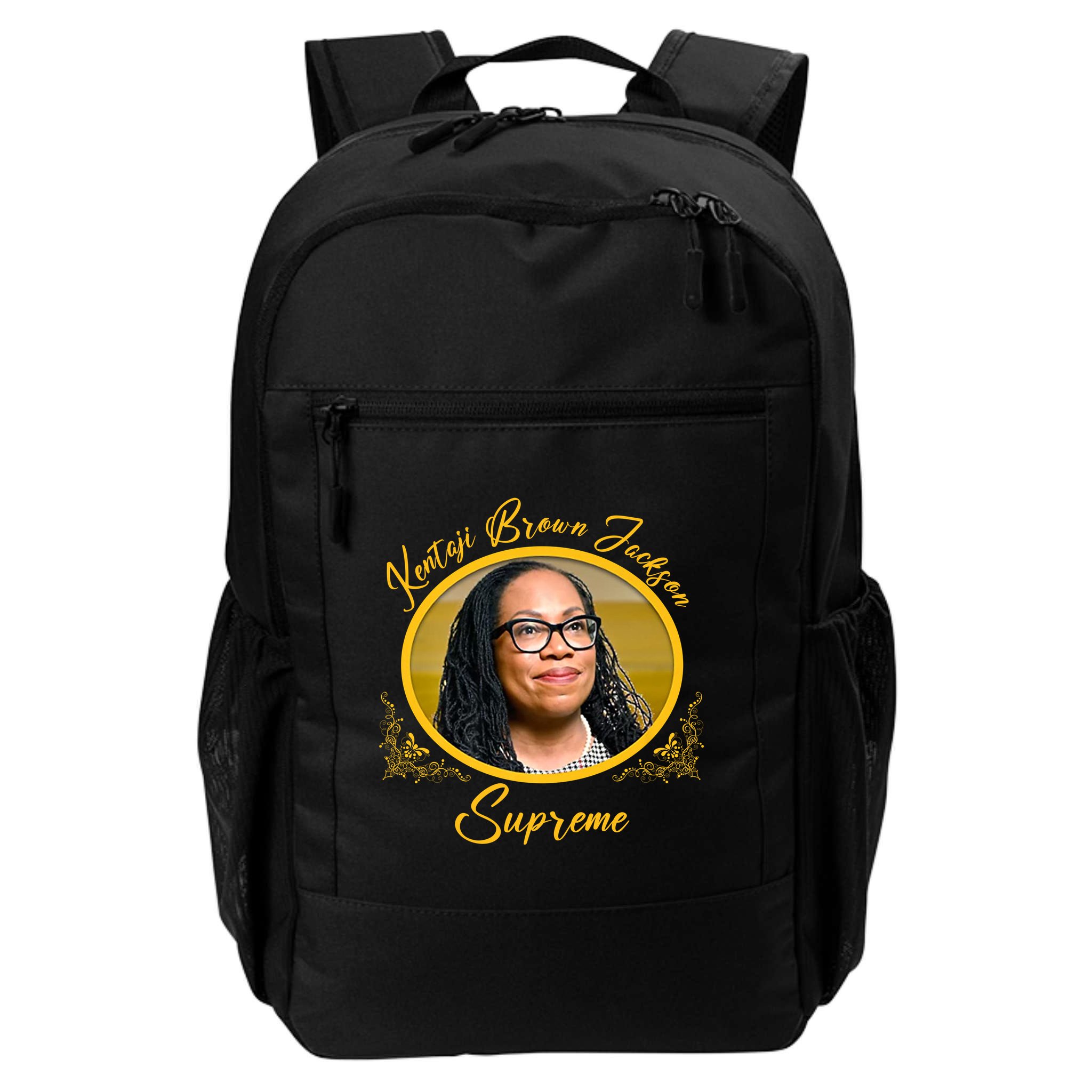 Ketanji Brown Jackson Supreme Backpack