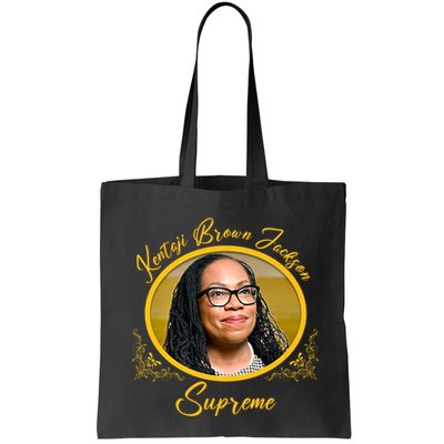 Ketanji Brown Jackson Supreme Bag