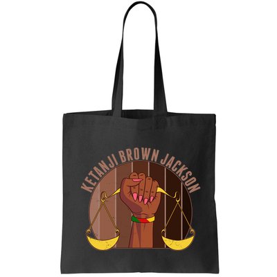 Ketanji Brown Jackson Supreme Court Justice Bag