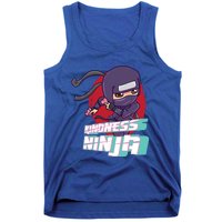 Kindness Be Kind Funny Gift Tank Top