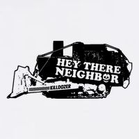 Killdozer Bulldozer Cooling Performance Crew T-Shirt