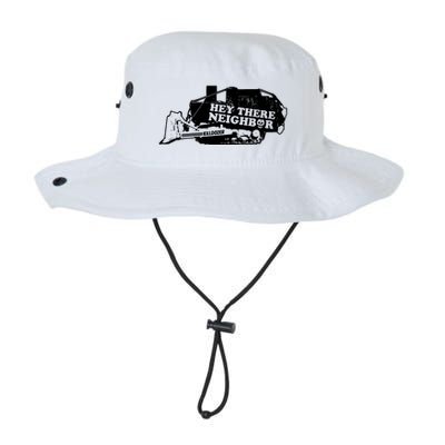Killdozer Bulldozer Bucket Hat