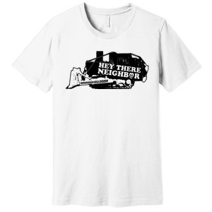 Killdozer Bulldozer Premium T-Shirt