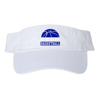 Kentucky Basketball Visor
